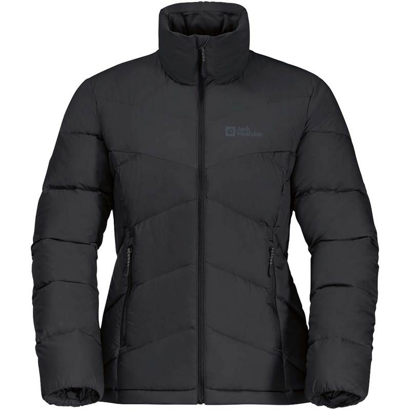 Jack Wolfskin Womens Herzberg Down Jacket-1